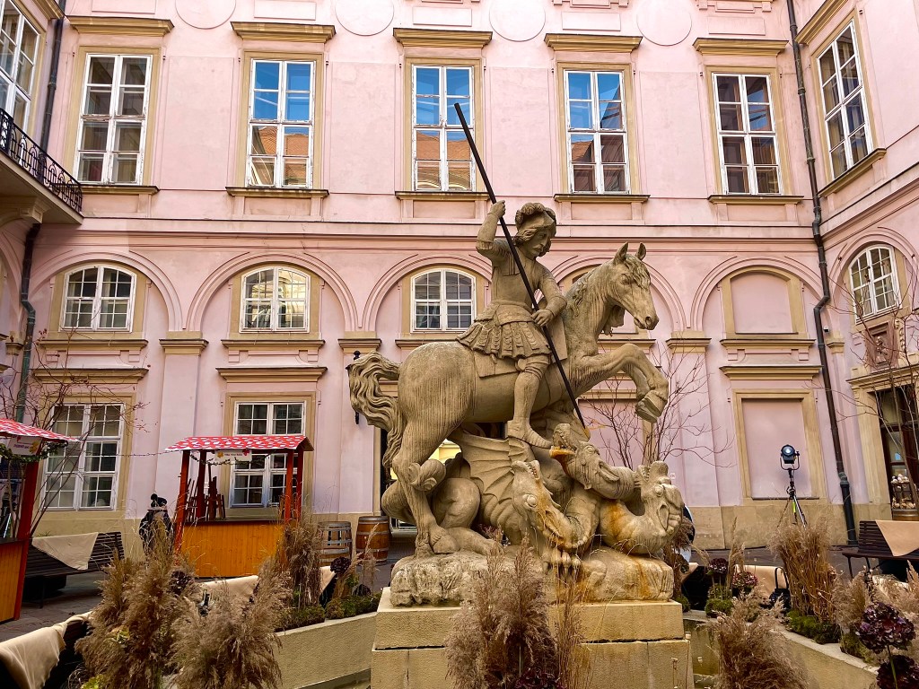 The Week that&nbsp;Was